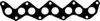 CORTECO 026643P Gasket, exhaust manifold